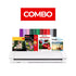 Silhouette Cameo 4 Pro Photo Papers & Sticker Vinyl Crafting ComboIT CareCutting Machine