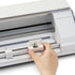 Silhouette Cameo 5 Crafting Bundle – Ultimate Vinyl Cutting & Weeding KitIT CareCutting Machine