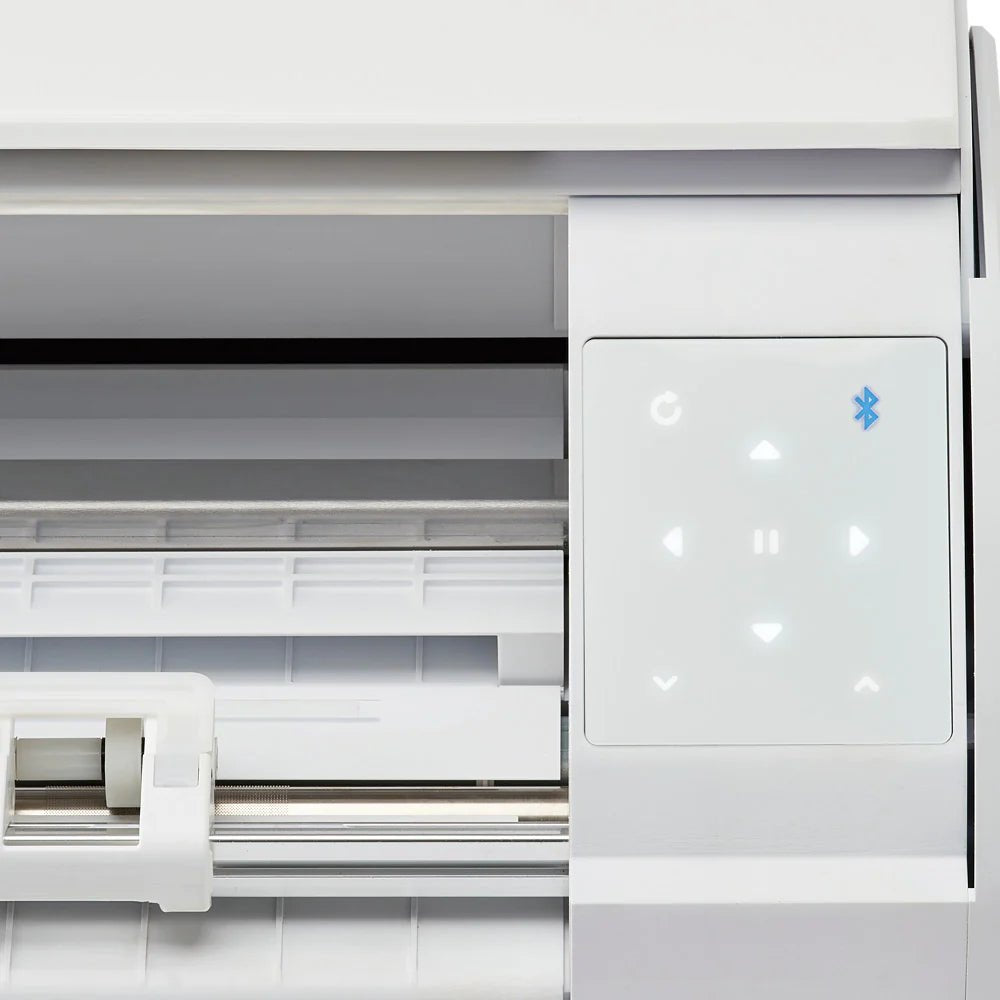 Silhouette Cameo 5 Crafting Bundle – Ultimate Vinyl Cutting & Weeding KitIT CareCutting Machine