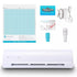 Silhouette CAMEO 5α Professional Smart Cutting Machine/ High - Precision Craft & Design SystemIT CareCutting Machine