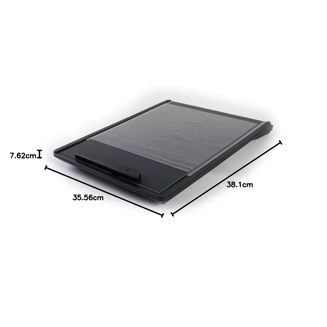 Silhouette Electrostatic Mat 12 Inch x 12 Inch for Cameo 5 SeriesIT CareElectrostatic Mat