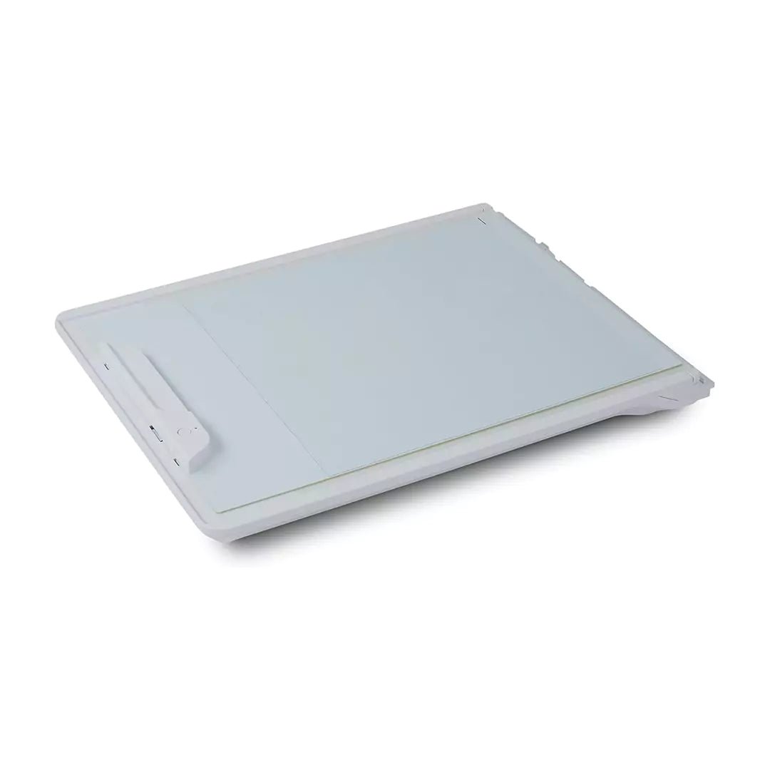 Silhouette Electrostatic Mat 12 x 12 – Non - Adhesive Cutting Mat /WhiteIT CareCutting Mat