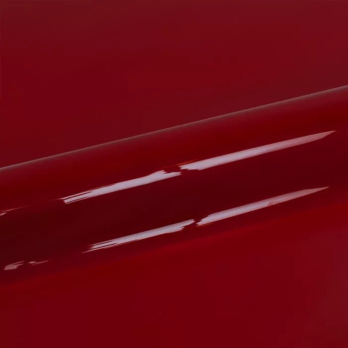Siser Brick 600 Heat Transfer Vinyl Red 50cm x 1m 600 Micron PU | IT Care Kuwait