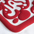 Siser Easy Puff Heat Transfer Vinyl (HTV) – PU 3D Puff Effect/ Black / 50cm x 1mIT CareHeat Transfer Vinyl