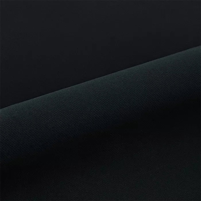 Siser Easy Puff Heat Transfer Vinyl Black 50cm x 1m 3D Puff Effect | IT Care Kuwait