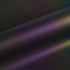 Siser Easy Reflective Heat Transfer Vinyl Rainbow Black 50cm x 1m | IT Care Kuwait