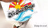 Siser EasyColor DTV – Direct to Vinyl Printable Heat Transfer Sheets/ A4/ 50 SheetsIT CareDirect to Vinyl Sheets