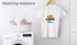 Siser EasyColor DTV – Direct to Vinyl Printable Heat Transfer Sheets/ A4/ 50 SheetsIT CareDirect to Vinyl Sheets