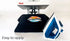 Siser EasyColor DTV – Direct to Vinyl Printable Heat Transfer Sheets/ A4/ 50 SheetsIT CareDirect to Vinyl Sheets