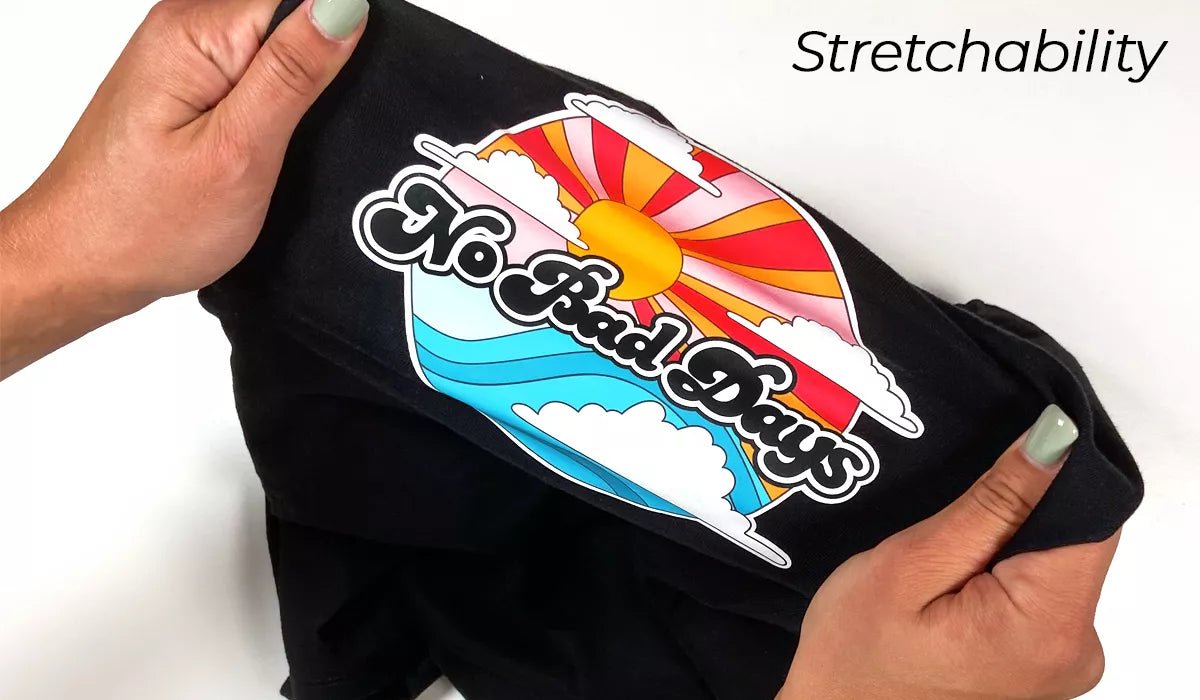 Siser EasyColor DTV – Direct to Vinyl Printable Heat Transfer Sheets/ A4/ 50 SheetsIT CareDirect to Vinyl Sheets