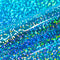 Siser Holographic Heat Transfer Vinyl Aqua 50cm x 1m | IT Care Kuwait