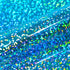 Siser Holographic Heat Transfer Vinyl Aqua 50cm x 1m | IT Care Kuwait