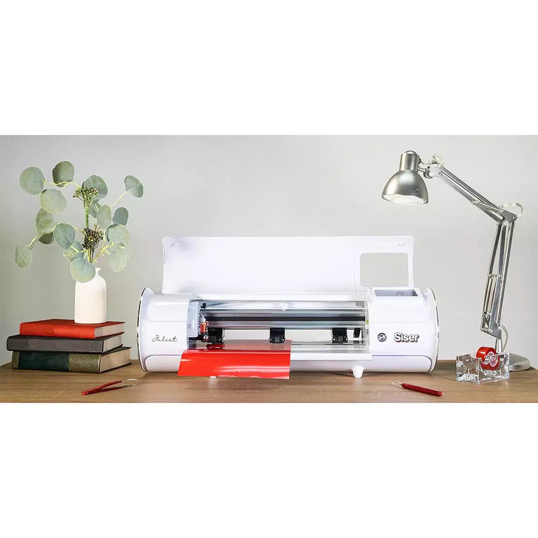 Siser Juliet 30cm High - Definition Vinyl CutterIT CareCutting Machine