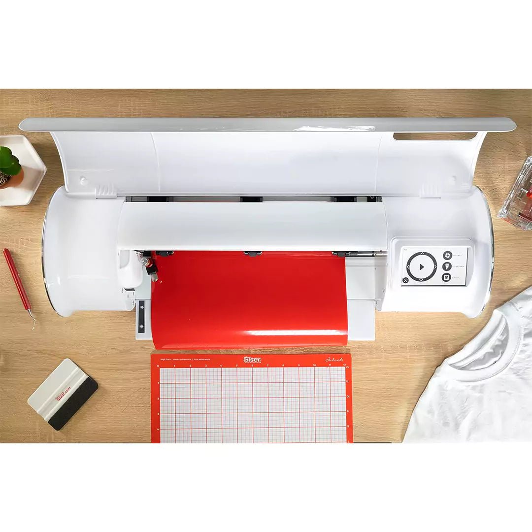 Siser Juliet 30cm High - Definition Vinyl CutterIT CareCutting Machine