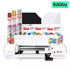Siser Juliet High Definition Cutting Plotter – Complete Material BundleIT CareCutting Machine
