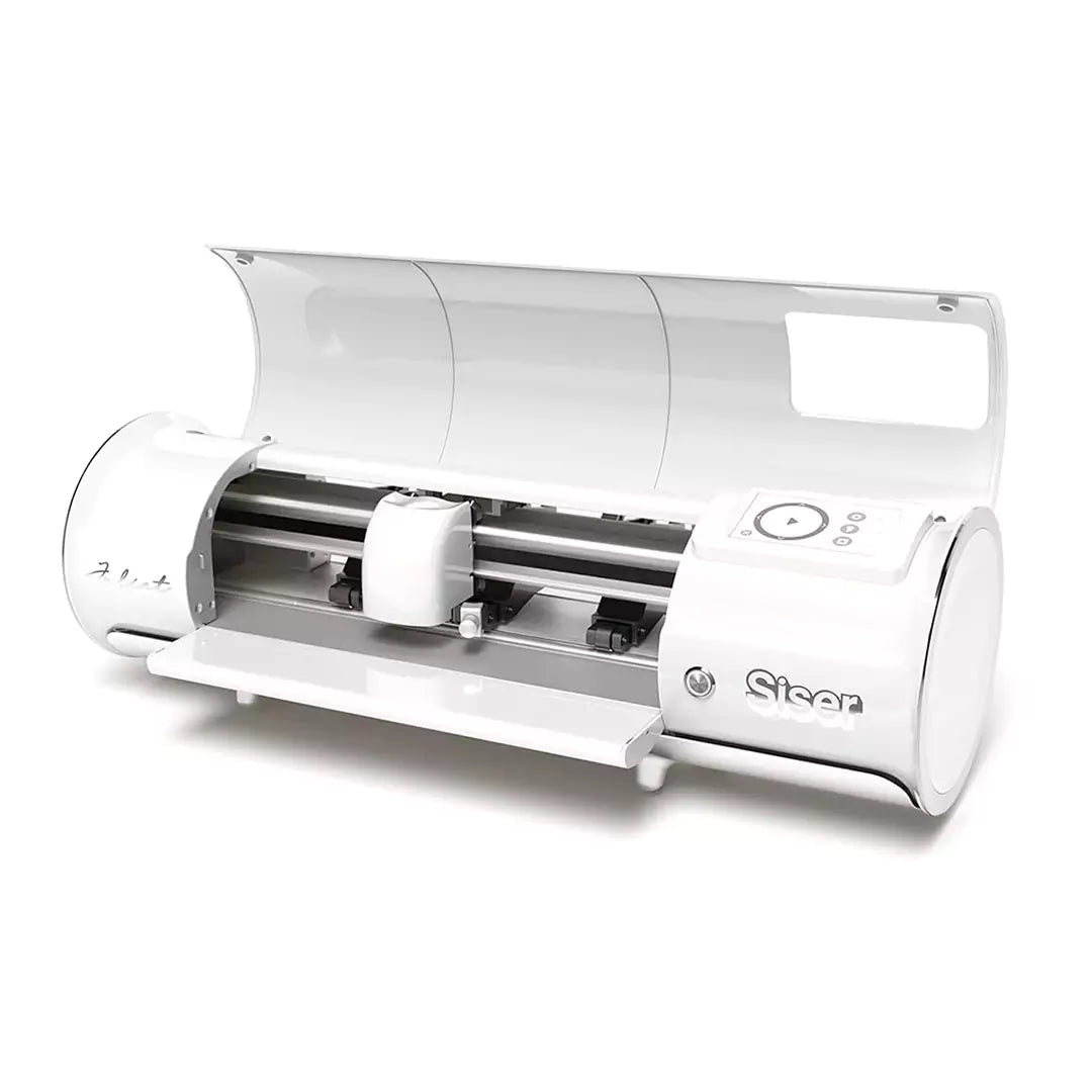 Siser Juliet Vinyl Cutter Starter BundleIT CareCutting Machine