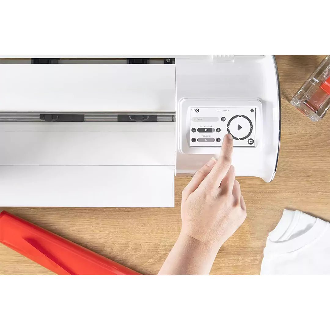 Siser Juliet Vinyl Cutter Starter BundleIT CareCutting Machine