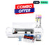 Siser Juliet Vinyl Cutter Starter BundleIT CareCutting Machine