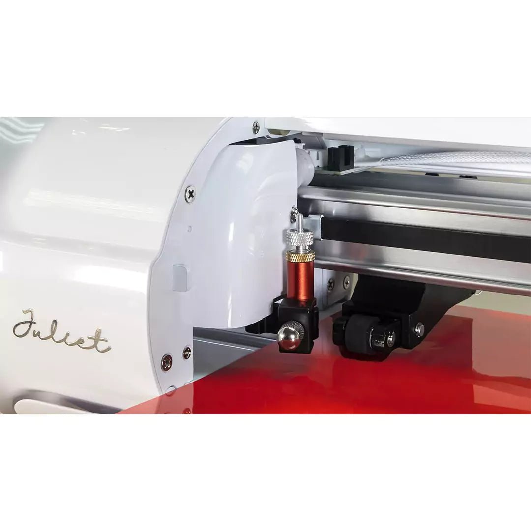 Siser Juliet Vinyl Cutter Starter BundleIT CareCutting Machine