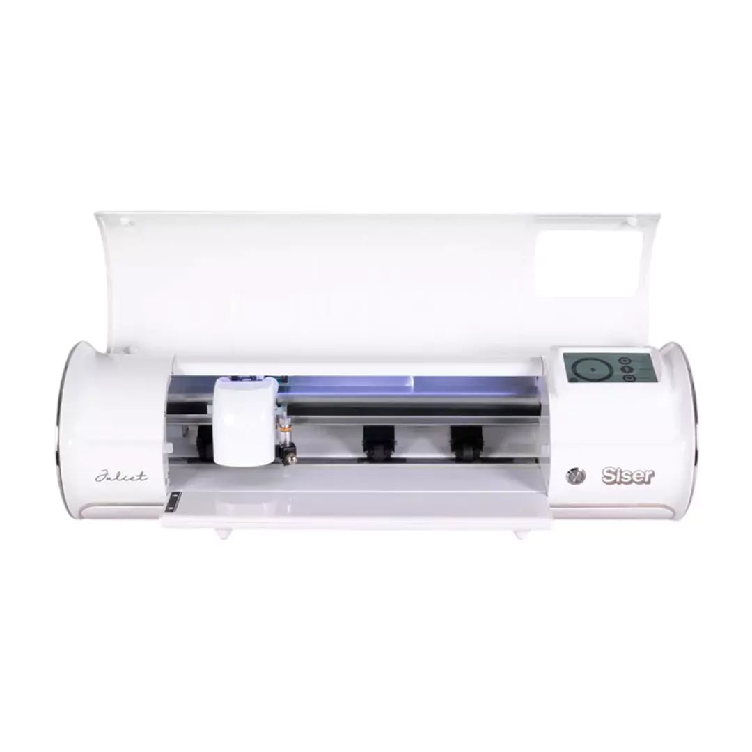 Siser Juliet Vinyl Cutting & Canon G3430 Complete Business Starter BundleIT CareCutting Machine