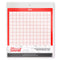 Siser Light Tack Cutting Mat 30x30cm Low Adhesive for Lightweight Materials | IT Care Kuwait
