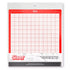 Siser Light Tack Cutting Mat 30x30cm Low Adhesive for Lightweight Materials | IT Care Kuwait