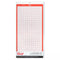 Siser Light Tack Cutting Mat 30x60cm Low Adhesive for Lightweight Materials | IT Care Kuwait