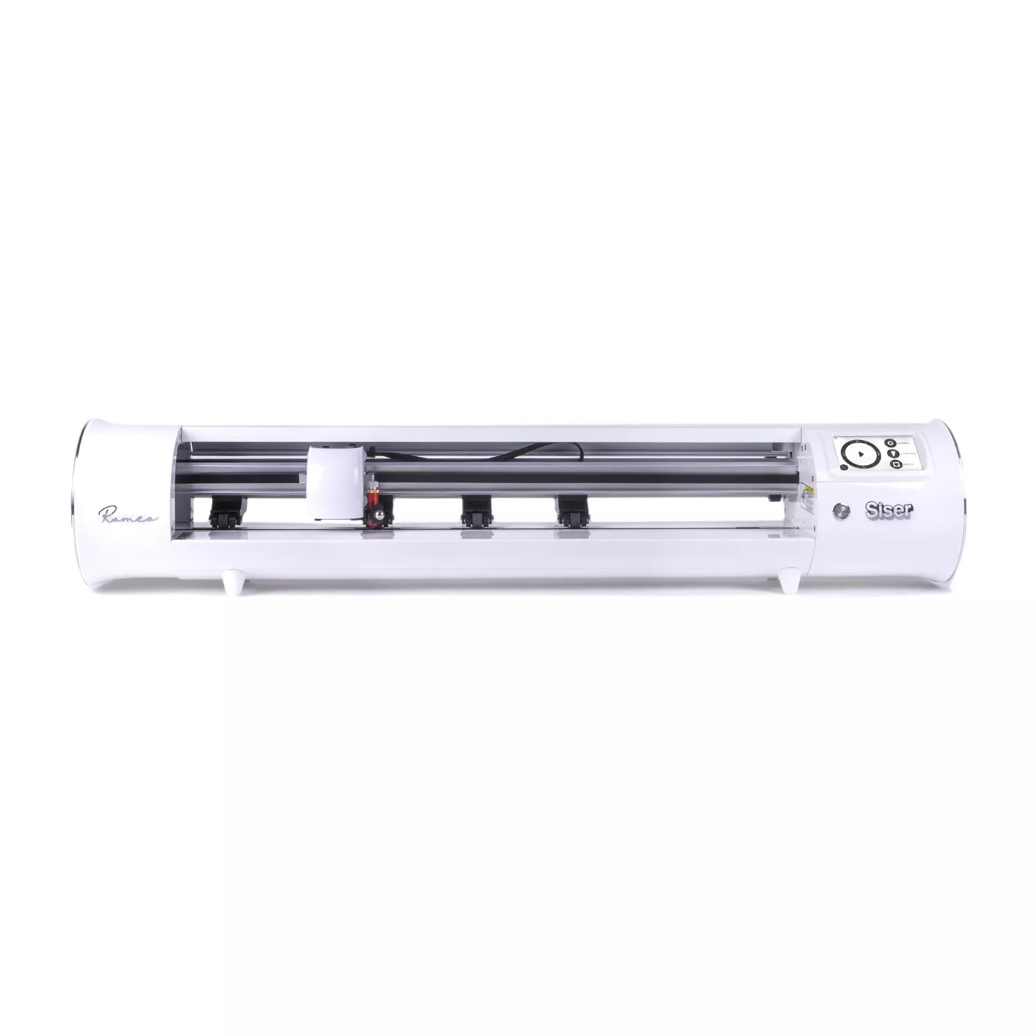 Siser Romeo 60cm High - Definition Cutter Ultimate Craft & Vinyl ComboIT CareCutting Machine