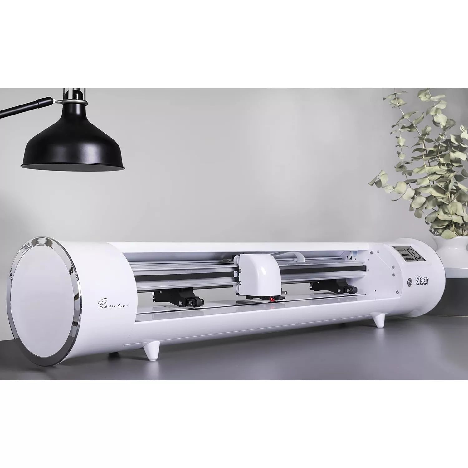 Siser Romeo 60cm Professional High - Definition Vinyl CutterIT CareCutting Machine