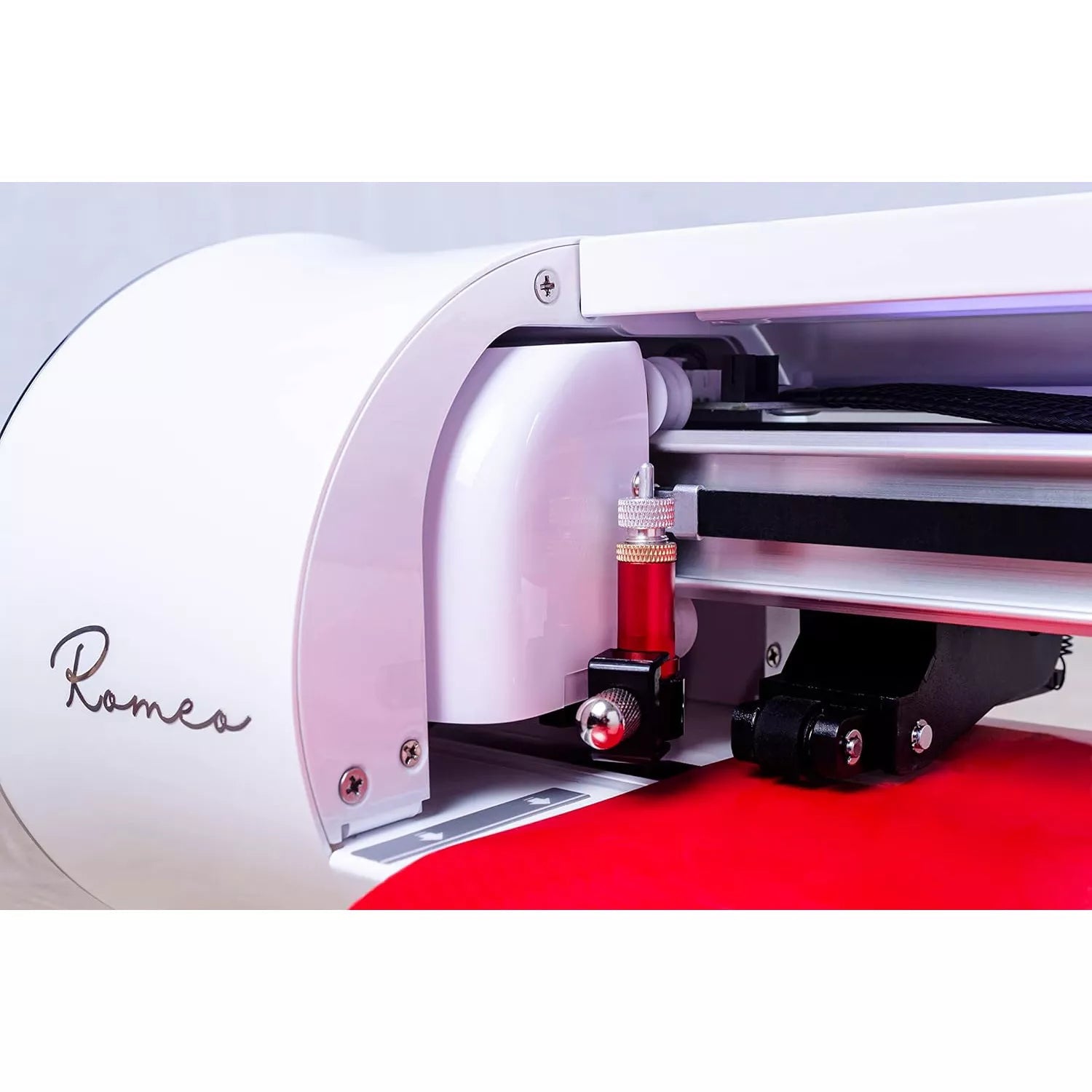 Siser Romeo 60cm Professional High - Definition Vinyl CutterIT CareCutting Machine