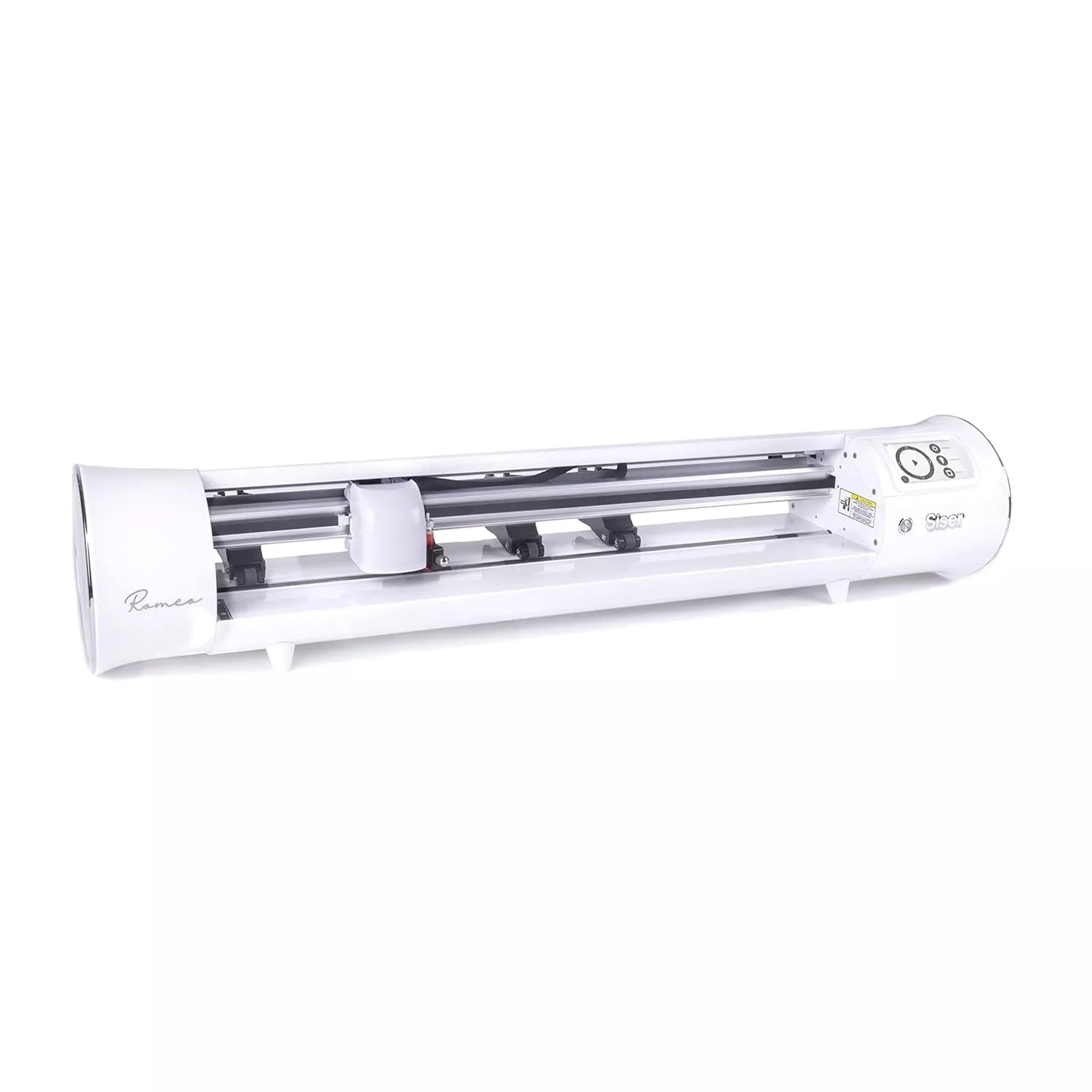 Siser Romeo 60cm Professional High - Definition Vinyl CutterIT CareCutting Machine