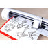 Siser Romeo 60cm Professional High - Definition Vinyl CutterIT CareCutting Machine