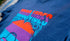 Siser StripFlock Pro Heat Transfer Vinyl (HTV) – Royal Blue / 50cm x 1mIT CareHeat Transfer Vinyl