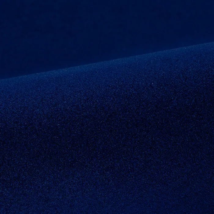 Siser StripFlock Pro Heat Transfer Vinyl Royal Blue 50cm x 1m Velvet Effect | IT Care Kuwait