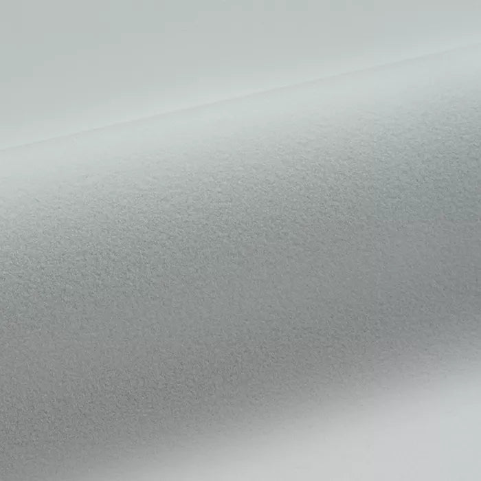Siser StripFlock Pro Heat Transfer Vinyl White 50cm x 1m Velvet Effect | IT Care Kuwait