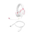 HyperX Cloud III Wired Gaming Headset with 53mm Drivers and Noise-Cancelling Microphone