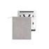 Skip to the beginning of the images gallery Aluminium Stand For 11 - 15.6 Inch Laptop And Tablets With Carrying Pouch - SilverIT CareLaptop Stand