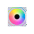 LIAN LI UNI FAN SL-INF Wireless RGB Case Fan with L-Connect 3 Control (3 Pack)