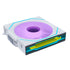 LIAN LI UNI FAN SL-INF Wireless RGB Case Fan with L-Connect 3 Control (3 Pack)