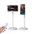 Smart Display TV – 6GB RAM/ 128GB Storage/24 Inch Full HD / 360° Rotation Stand/ Movable LCD MonitorIT CareSmart Screen
