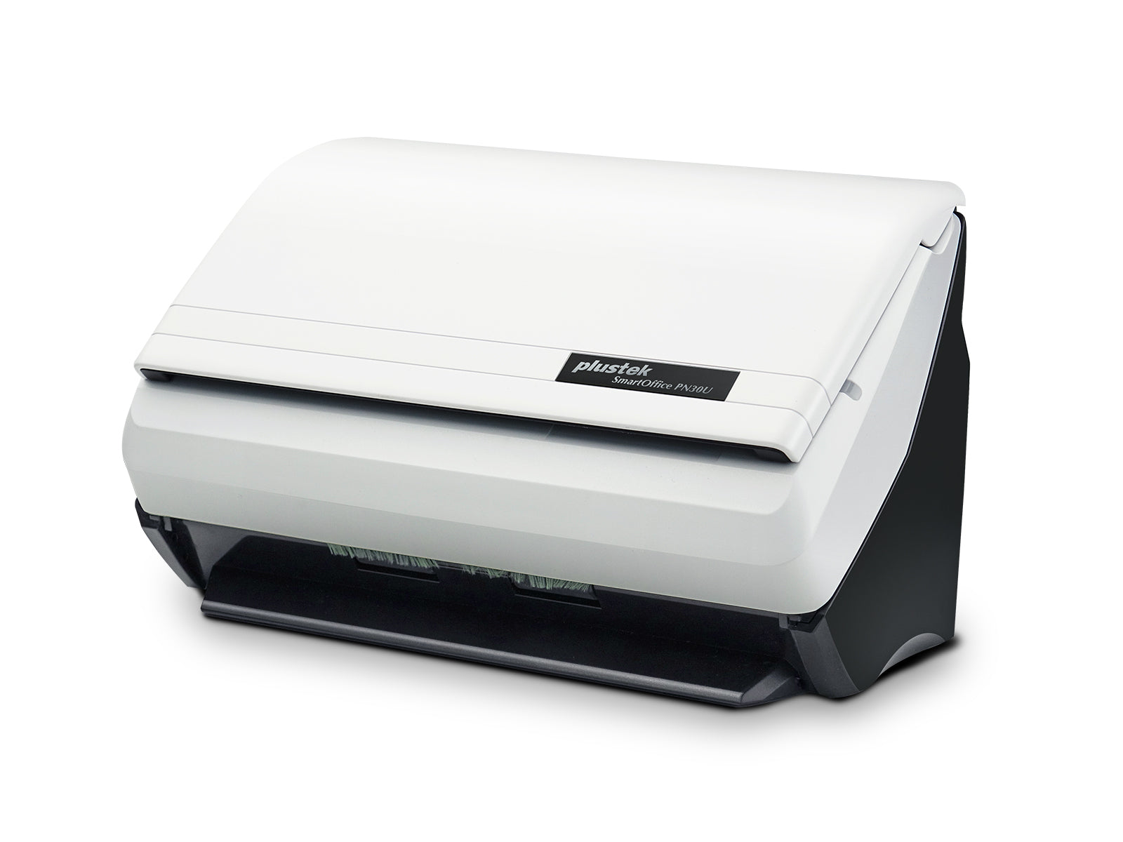 Plustek SmartOffice PN30U ADF Duplex Color Network Scanner | IT Care Kuwait
