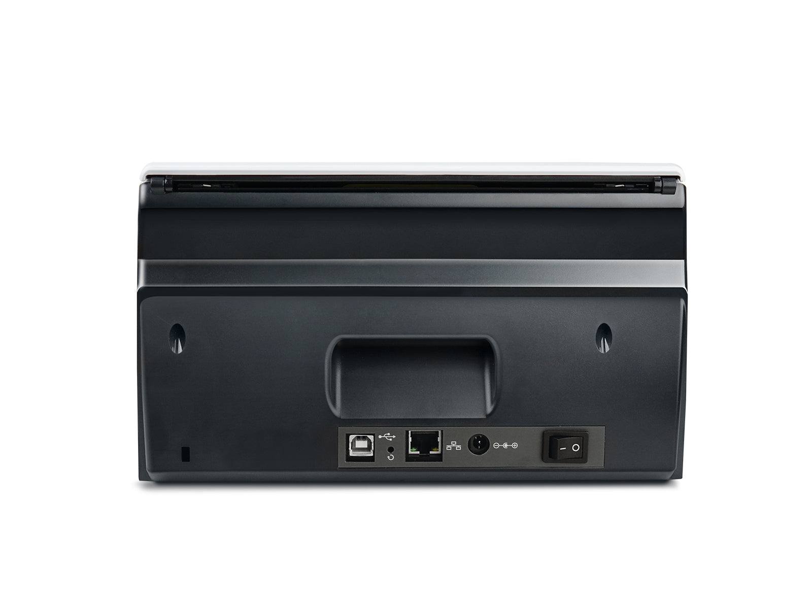 Plustek SmartOffice PN30U ADF Duplex Color Network Scanner | IT Care Kuwait