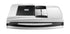Plustek SmartOffice PL4080 A4 Flatbed ADF Duplex Document Scanner 40ppm 80ipm 50-Sheet USB 2.0 | IT Care Kuwait