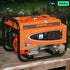 Somafix 2800W Portable Petrol Generator – 6.5HP Heavy Duty Backup Power Generator for Home & Professional UseIT CarePower Generator