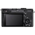 Sony A7C II MIRRORLESS CAMERA BODY (BLACK)IT CareCamera