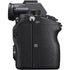 Sony Alpha A7 III Mirrorless Digital Camera Body – 24.2MP Full - Frame Hybrid Camera with 4K Video (ILCE - 7M3)IT CareCamera