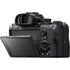 Sony Alpha A7 III Mirrorless Digital Camera Body – 24.2MP Full - Frame Hybrid Camera with 4K Video (ILCE - 7M3)IT CareCamera