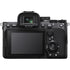 Sony Alpha A7 IV Full - Frame Mirrorless Camera Body – 33MP Hybrid Photo & 4K Video Camera (ILCE - 7M4/B)IT CareCamera