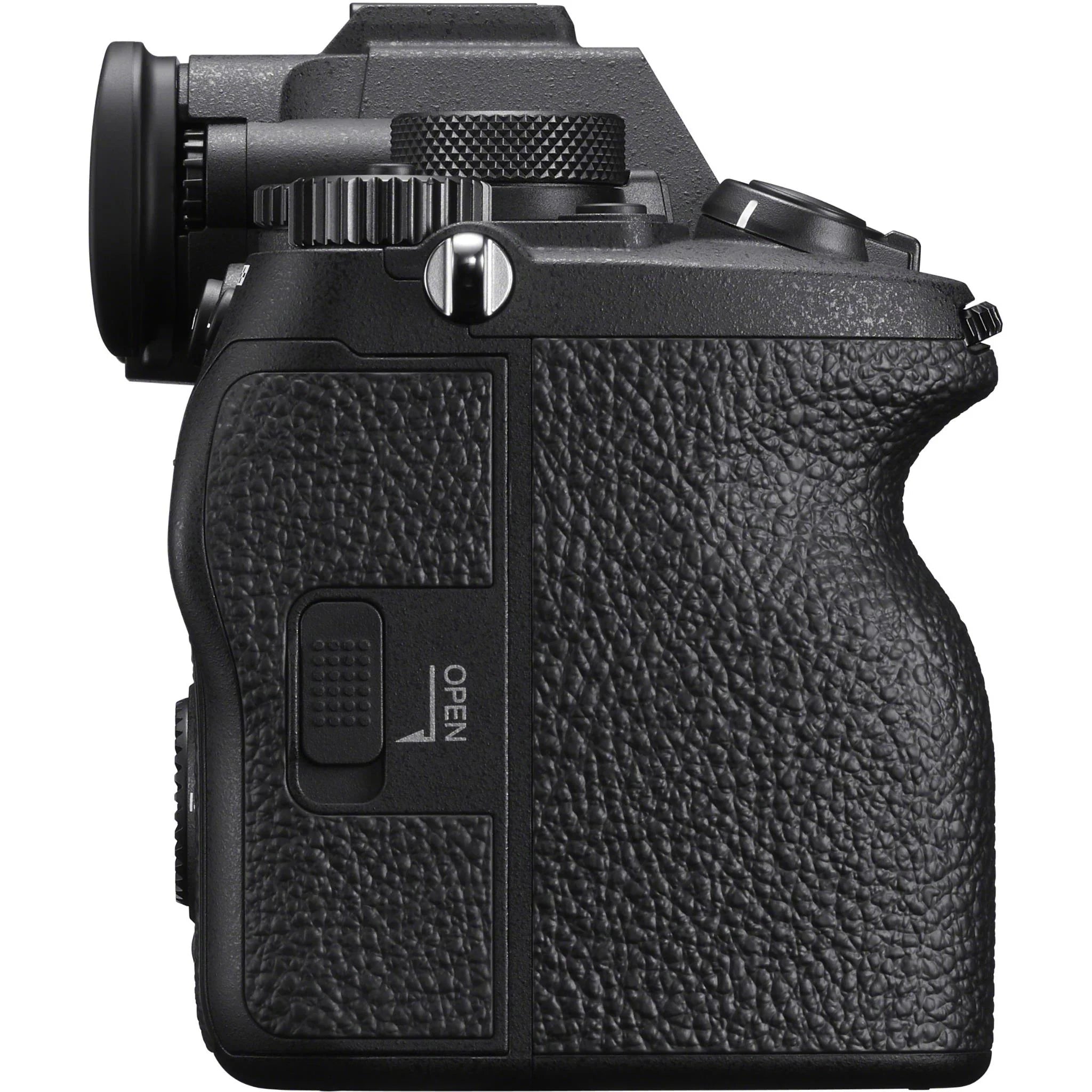 Sony Alpha A7 IV Full - Frame Mirrorless Camera Body – 33MP Hybrid Photo & 4K Video Camera (ILCE - 7M4/B)IT CareCamera