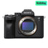 Sony Alpha A7 IV Full - Frame Mirrorless Camera Body – 33MP Hybrid Photo & 4K Video Camera (ILCE - 7M4/B)IT CareCamera